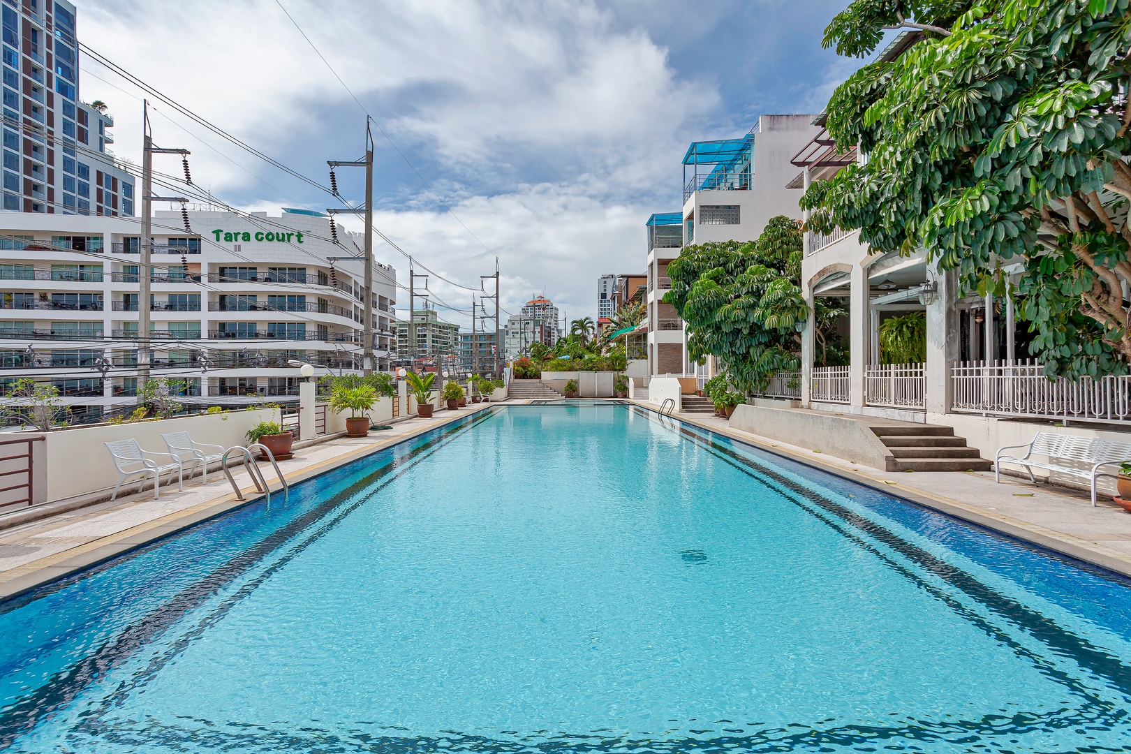 Grosvenor House Serviced Apartments - 3