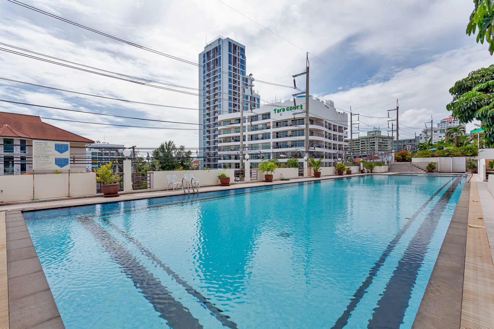 Grosvenor House Serviced Apartments - 5