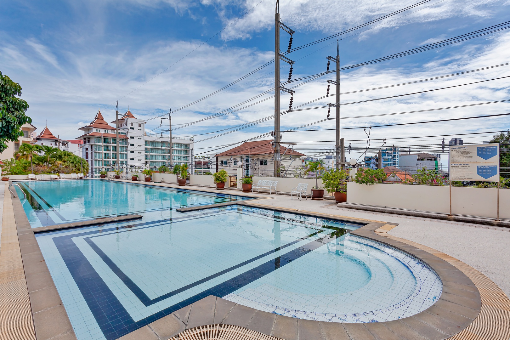 Grosvenor House Serviced Apartments - 4
