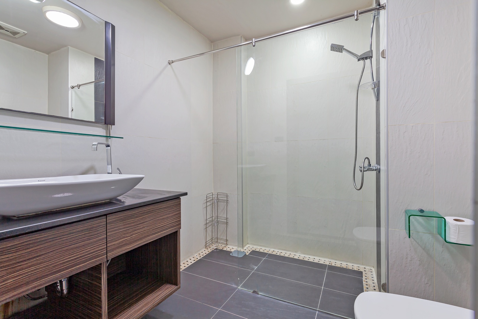 2 Bedroom Penthouse with Private Elevator - 17