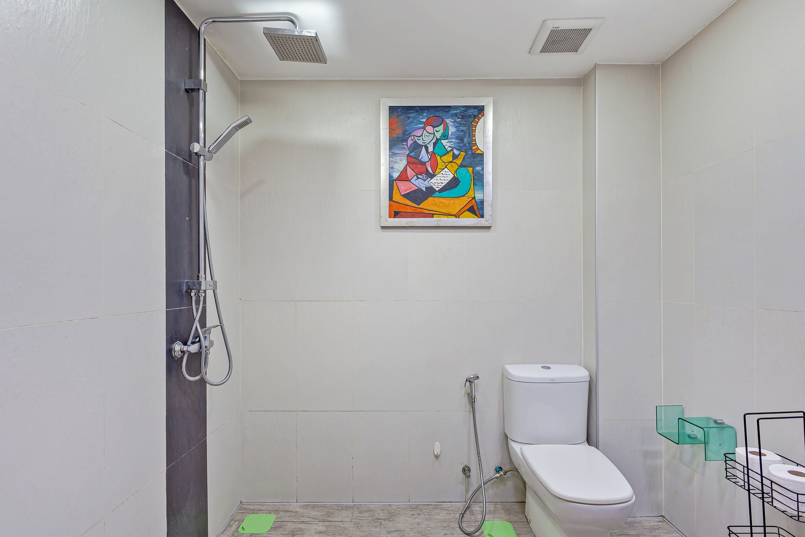 2 Bedroom Penthouse with Private Elevator - 28