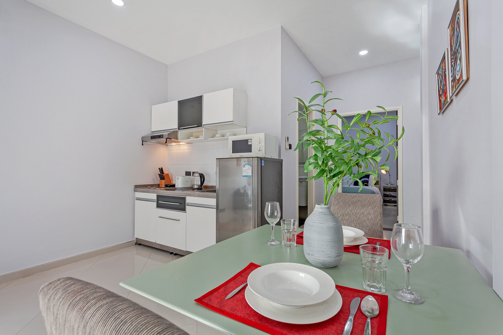 Cosy Apartment with Pool Access - 2