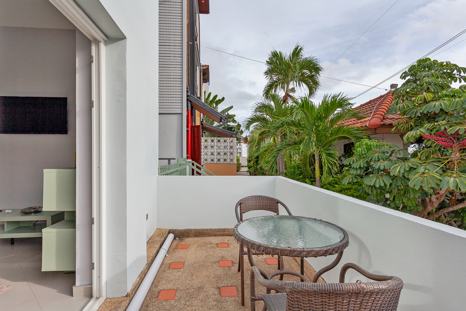 Cosy Apartment with Pool Access - 7