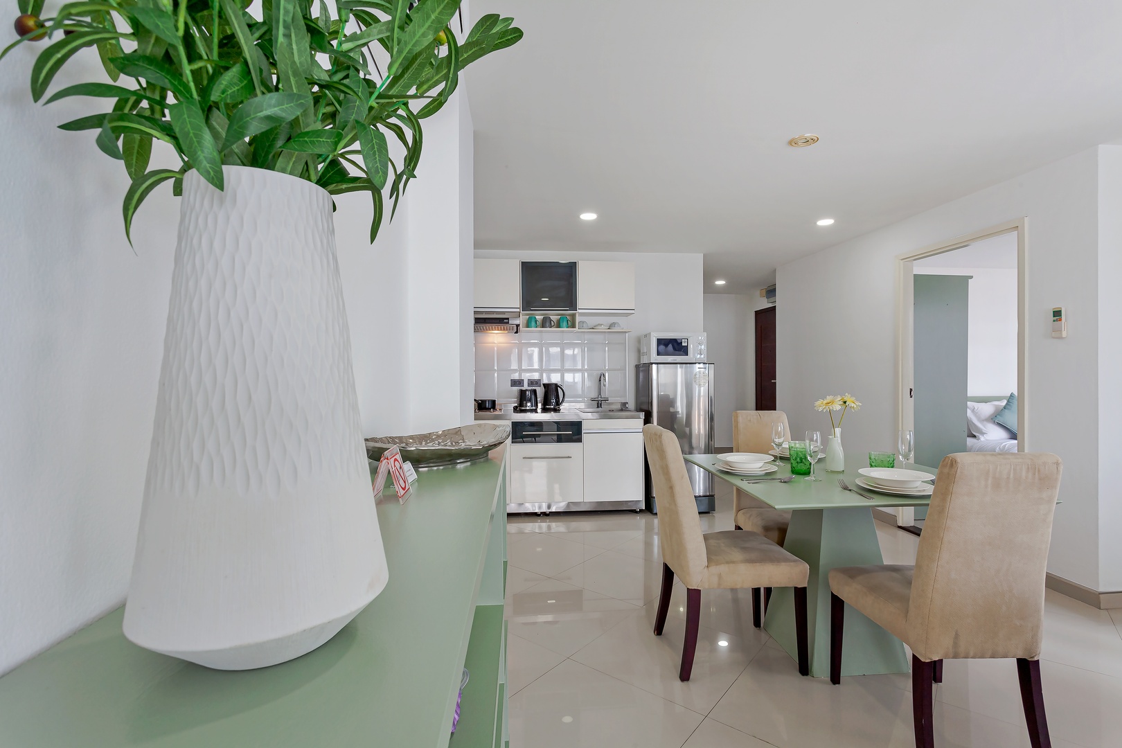 Quality One Bedroom Apartment - 9