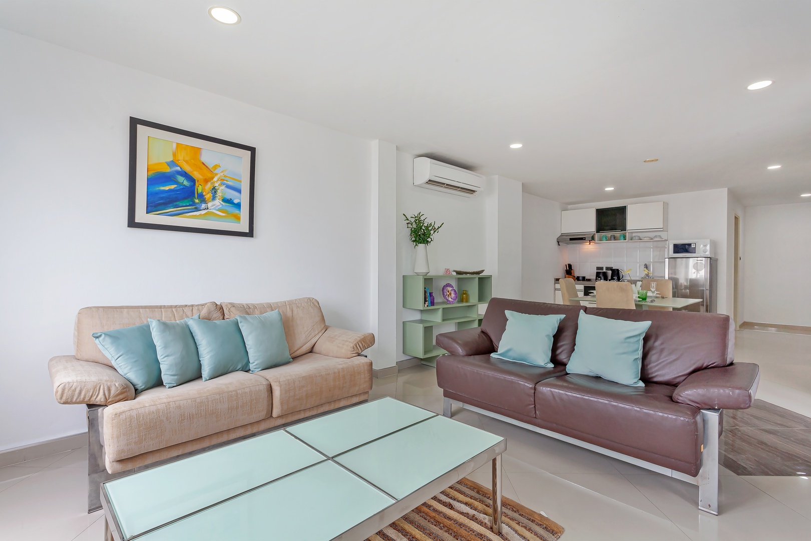 Quality One Bedroom Apartment - 10