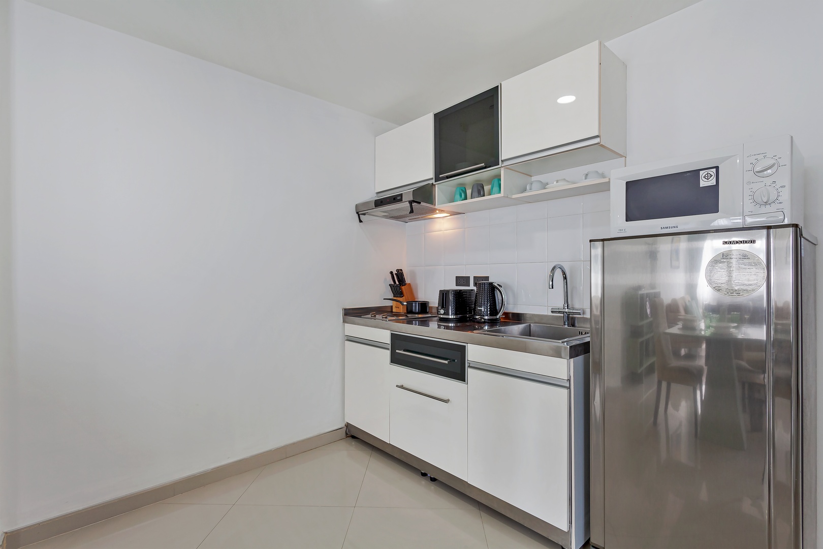 Quality One Bedroom Apartment - 14