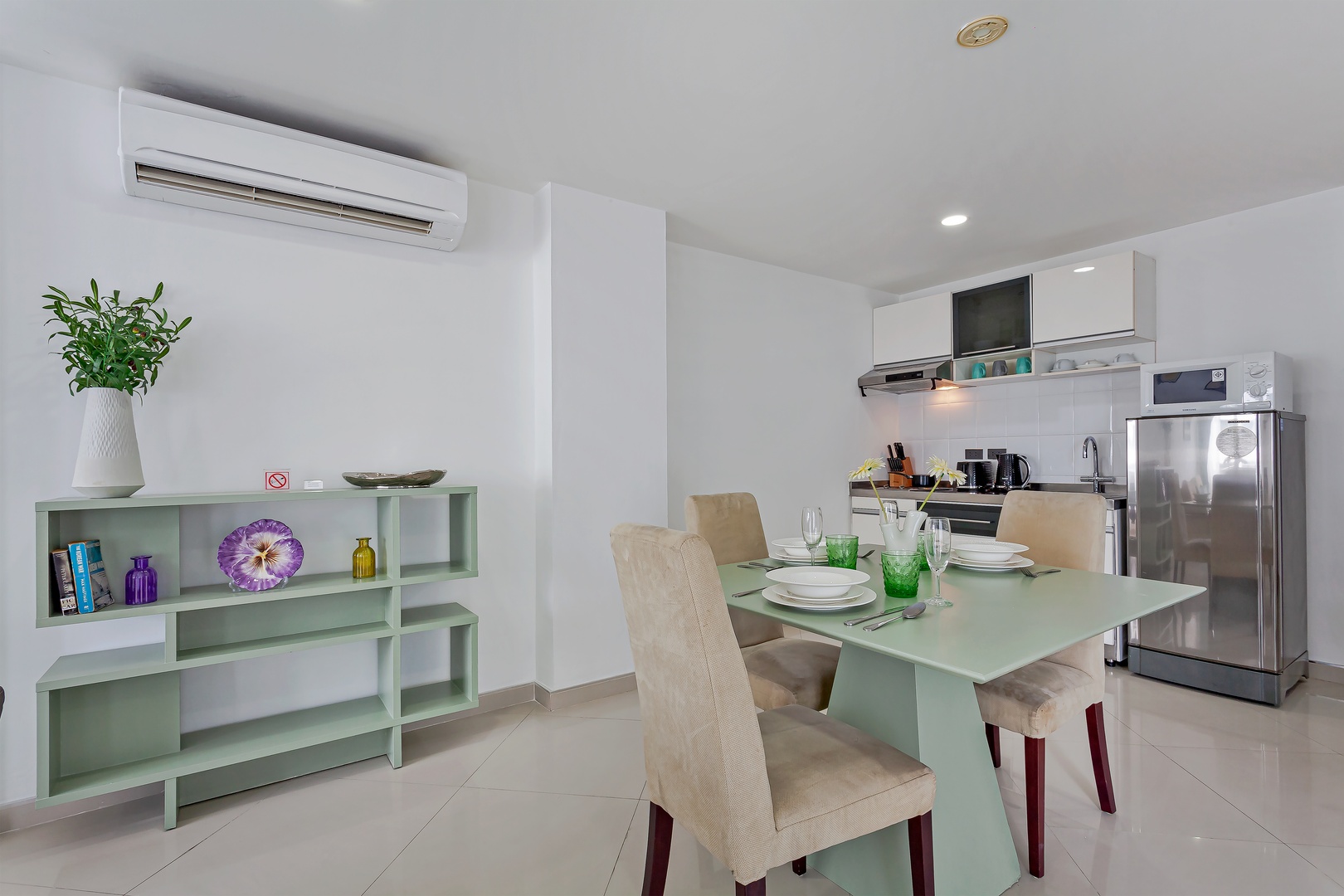 Quality One Bedroom Apartment - 17