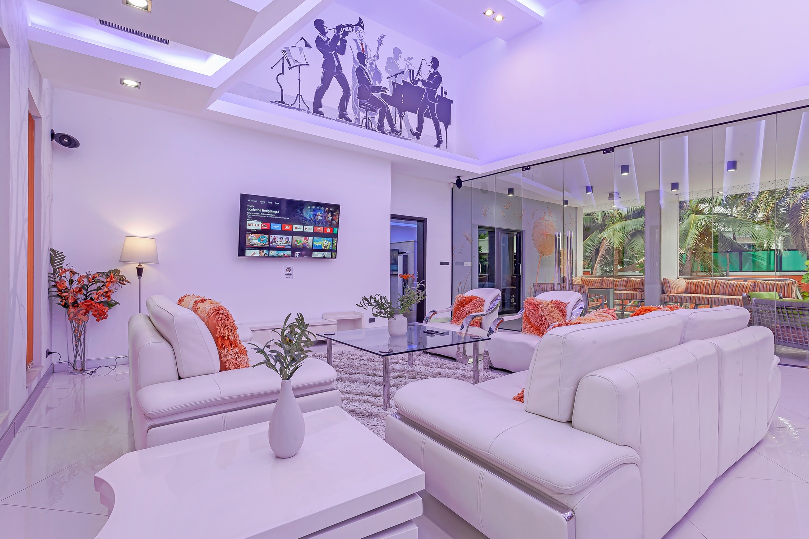Royal Grand High Grove - 8