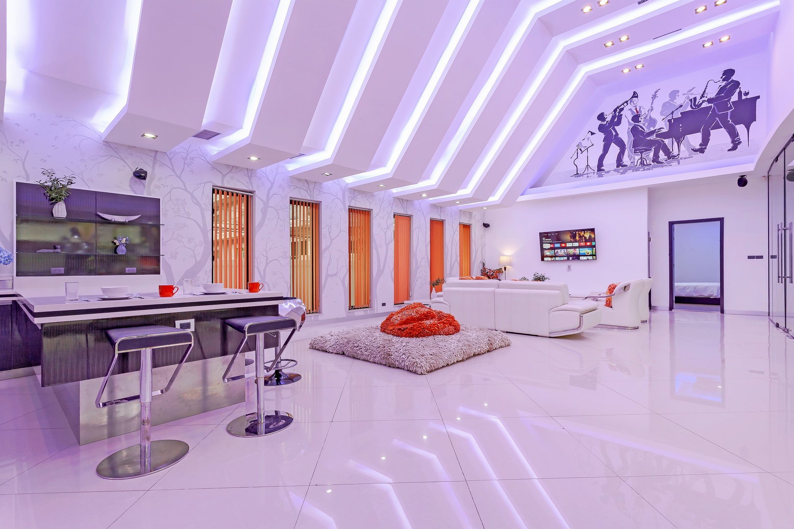 Royal Grand High Grove - 11