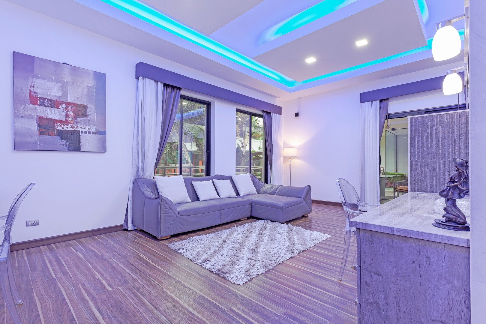 Royal Grand High Grove - 27