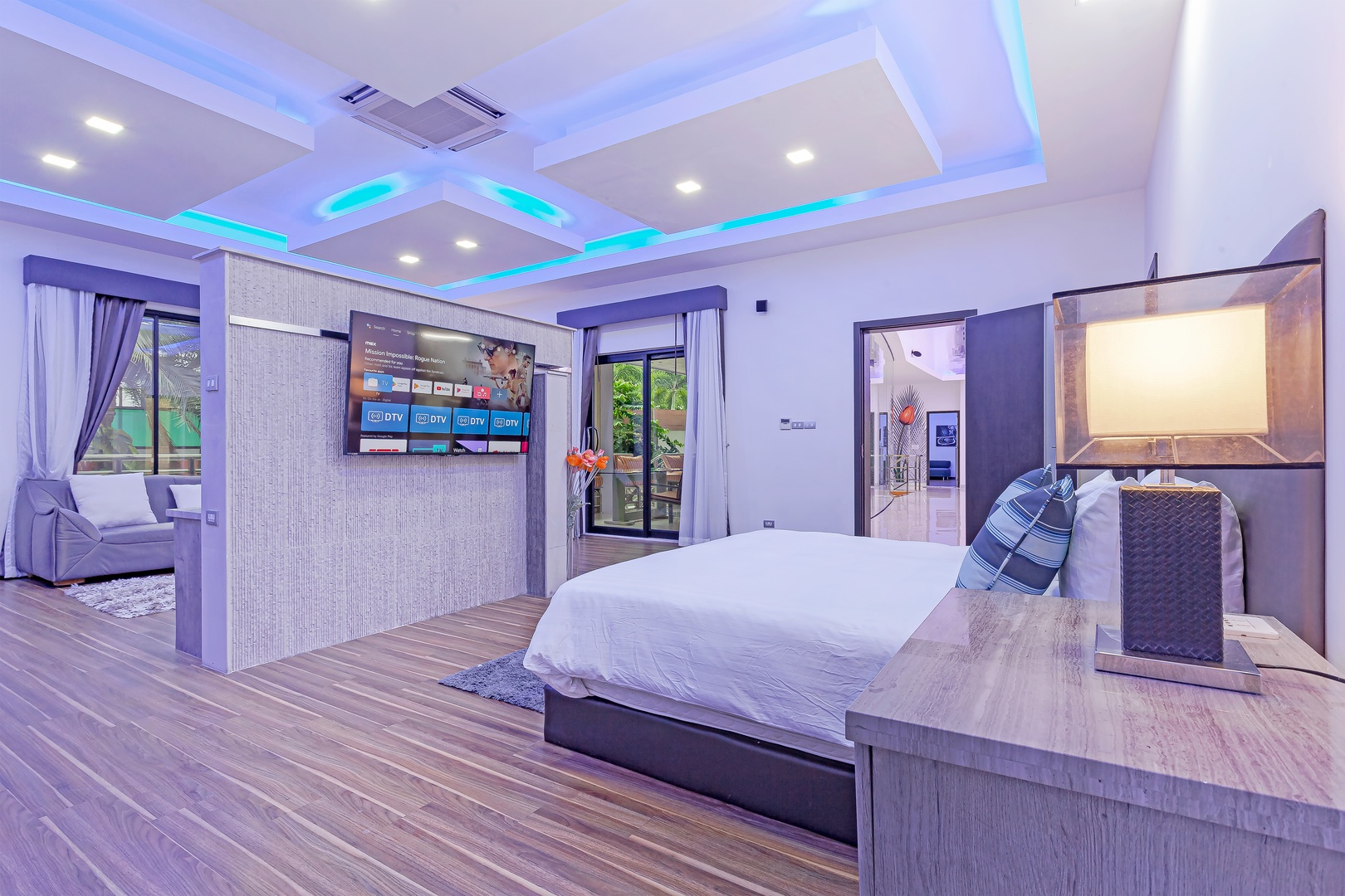 Royal Grand High Grove - 29