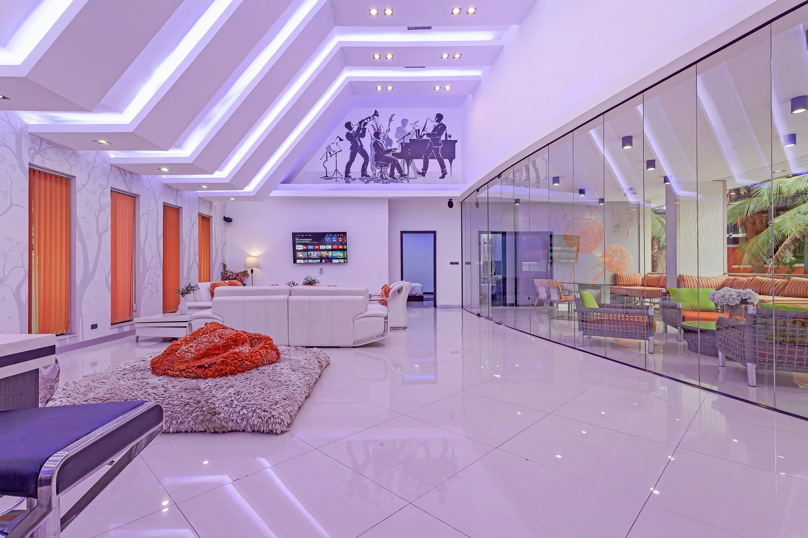 Royal Grand High Grove - 2