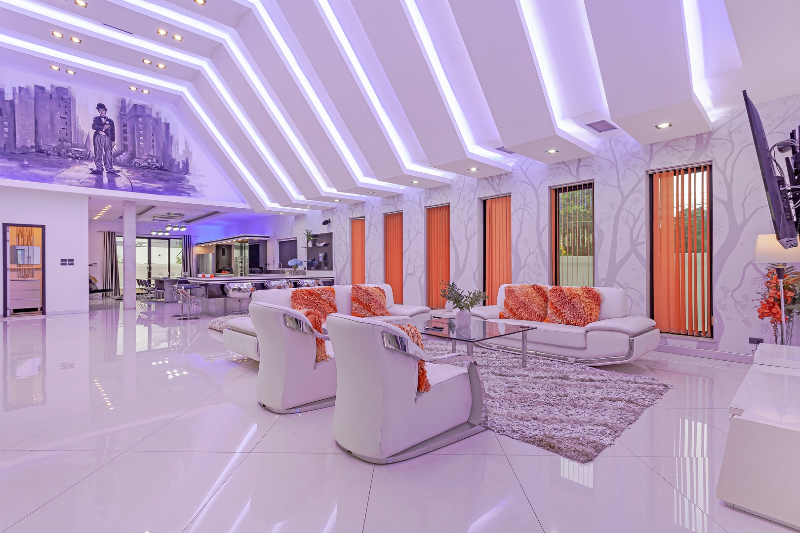 Royal Grand High Grove - 5