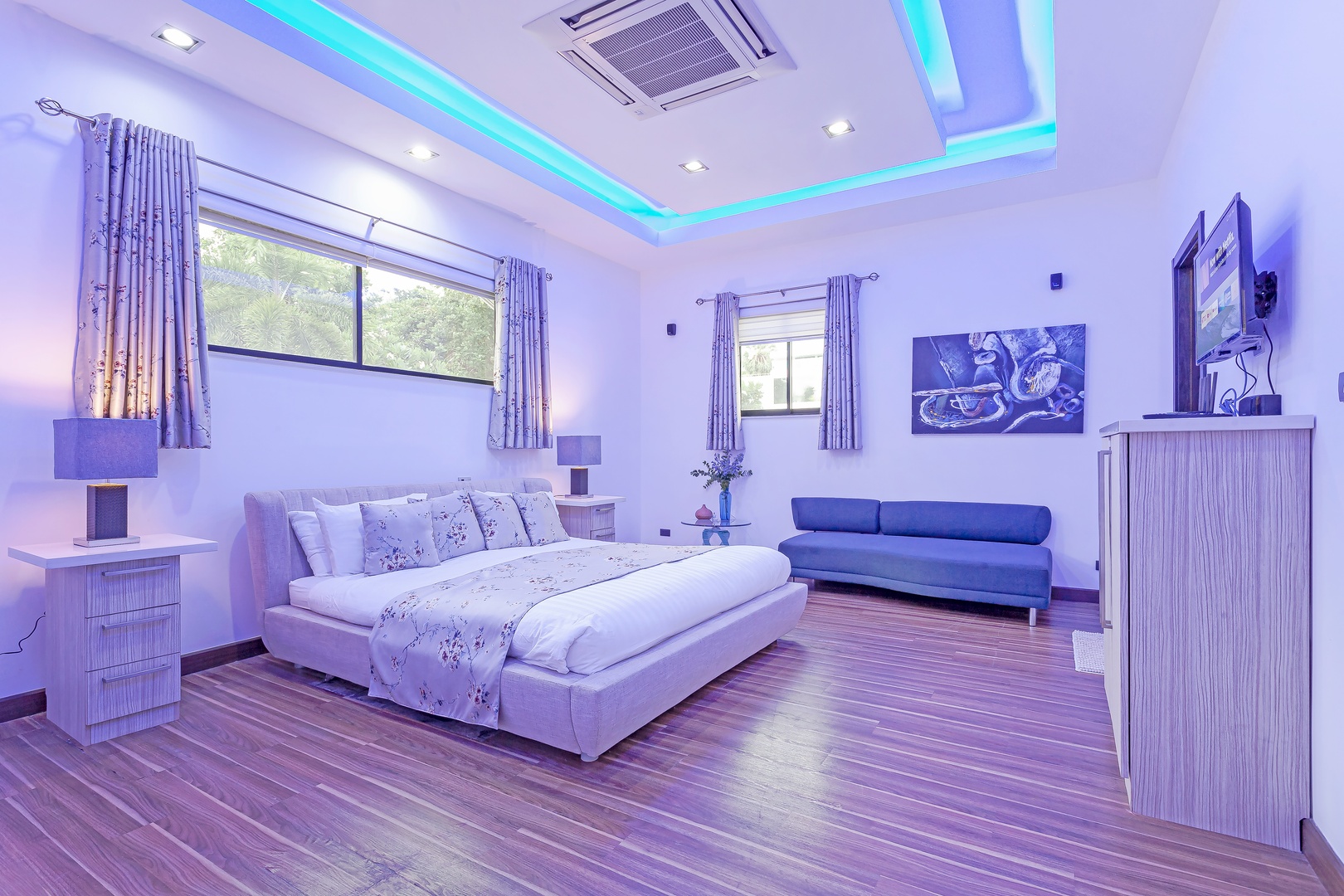 Royal Grand High Grove - 74