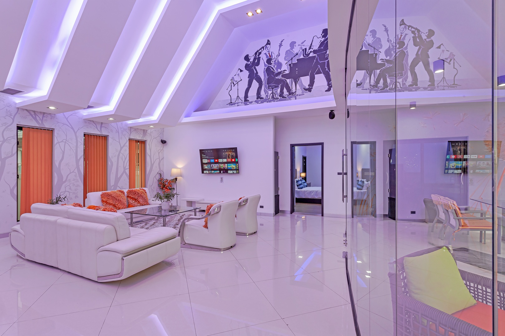 Royal Grand High Grove - 6