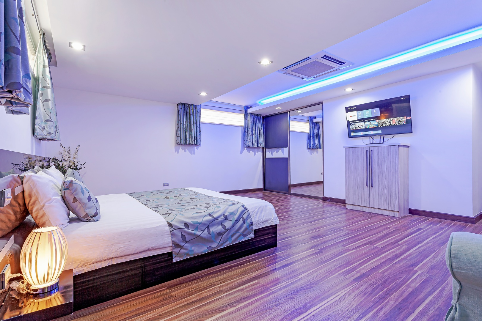 Royal Grand High Grove - 79