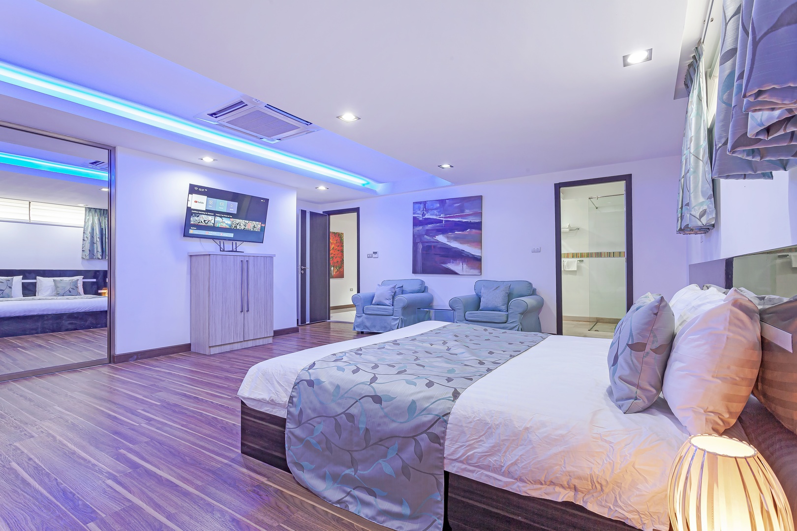 Royal Grand High Grove - 80